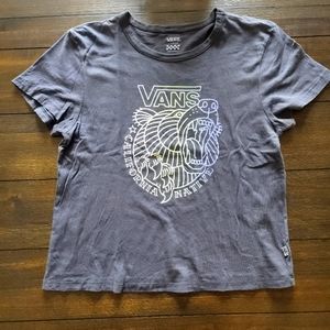 Vans Youth Tee